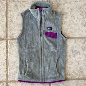 Women’s Patagonia Vest